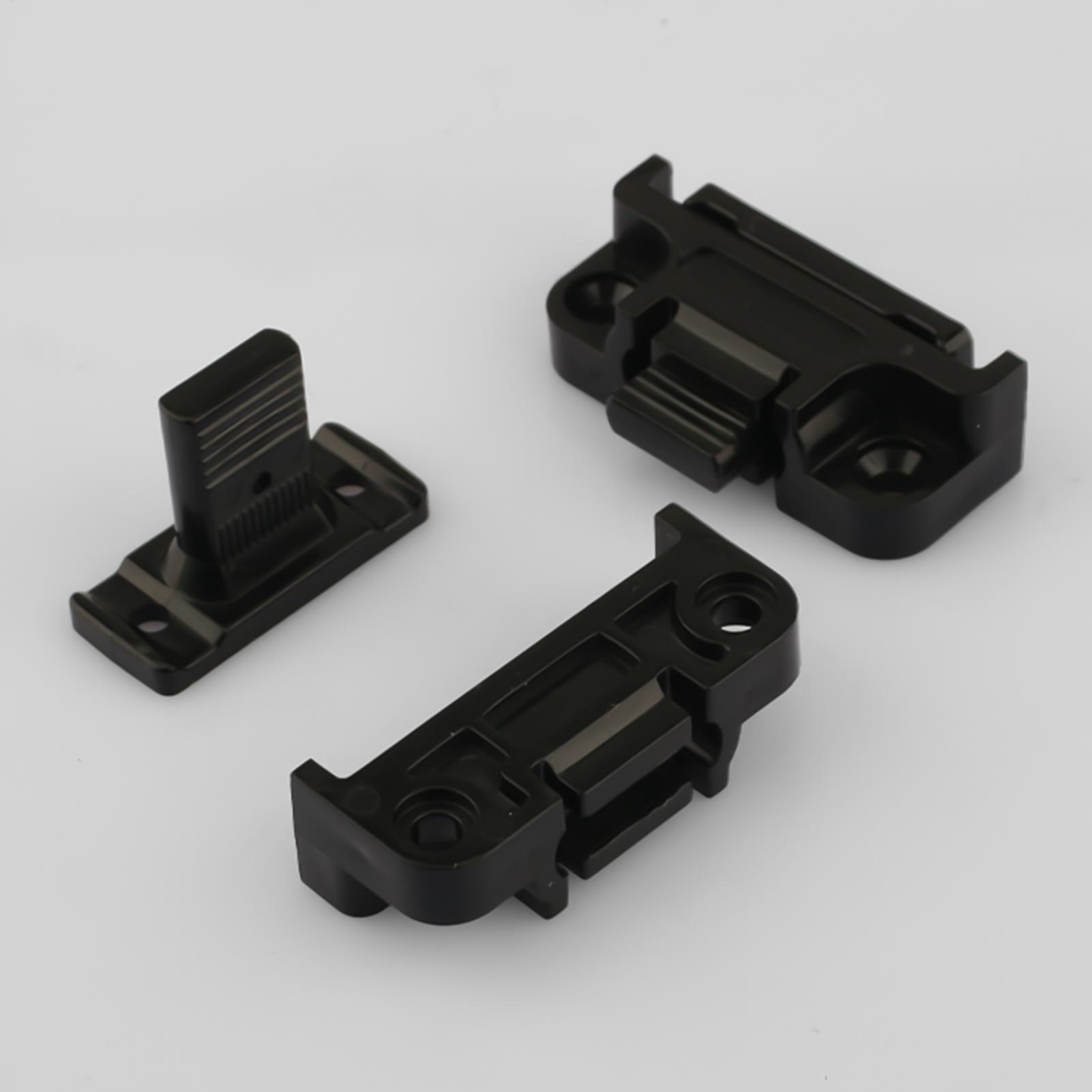 Roman Column Buckle Brackets J - Furniture Hardware Fasteners recension och pris