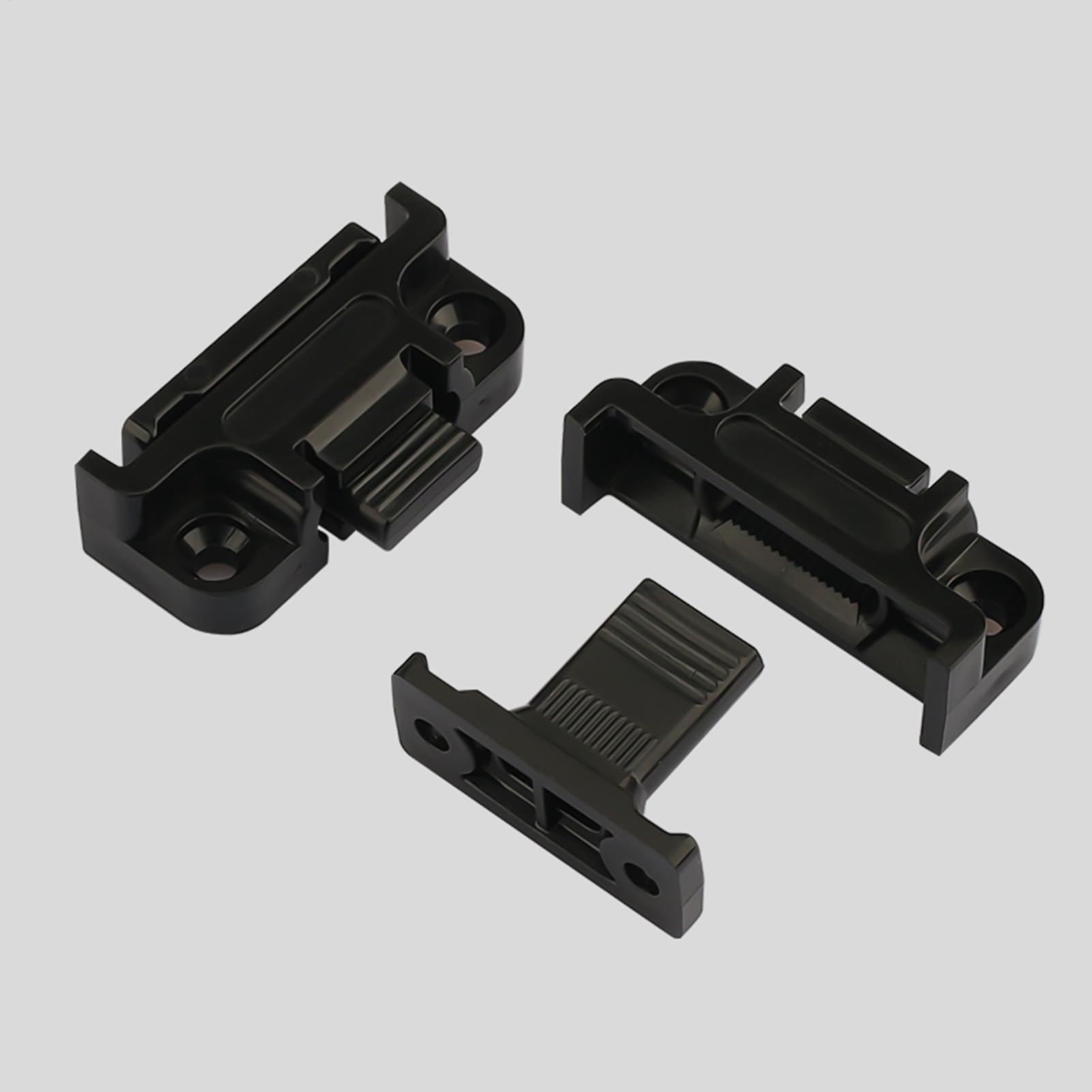 Roman Column Buckle Brackets J - Furniture Hardware Fasteners recension och pris