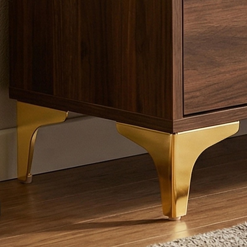 Metal Furniture Legs Replaceme - Furniture Hardware Replacement recension och pris