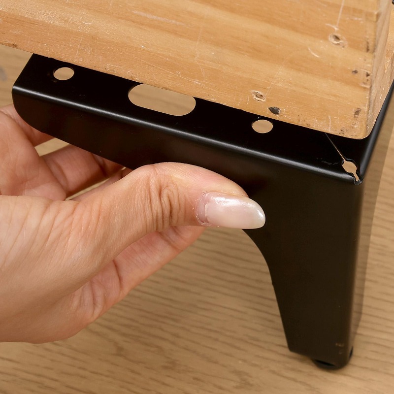 Metal Furniture Legs Replaceme - Furniture Hardware Replacement recension och pris