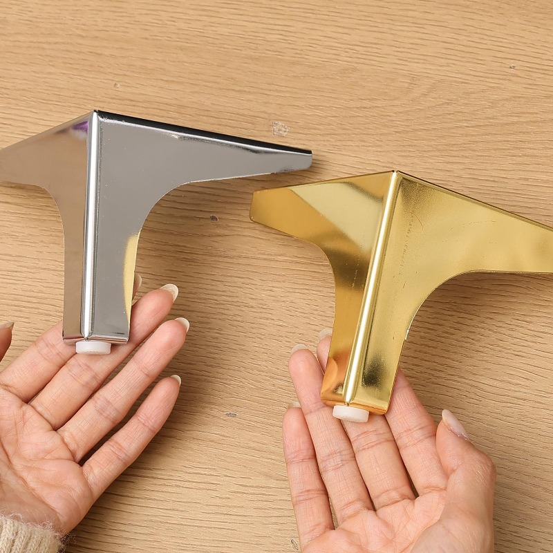 Metal Furniture Legs Replaceme - Furniture Hardware Replacement recension och pris