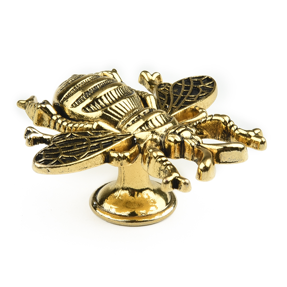 Retro Cupboard Drawer Pulls Be - Furniture Hardware Black recension och pris