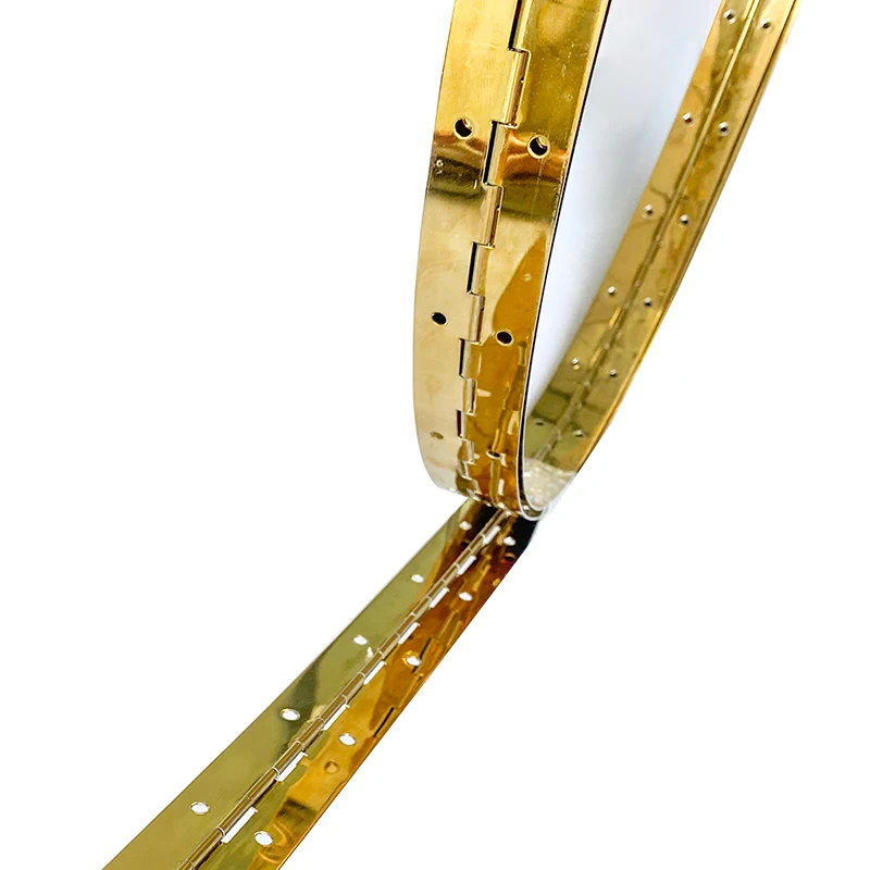 3.5m Stainless Steel Long Hing - Piano Hinge Continuous recension och pris