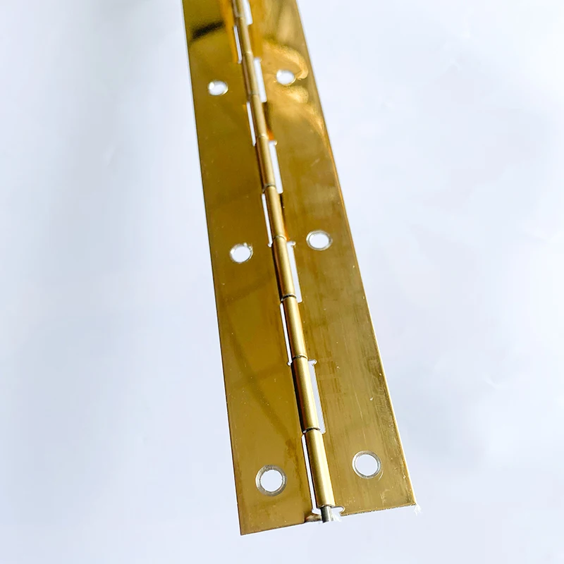 3.5m Stainless Steel Long Hing - Piano Hinge Continuous recension och pris