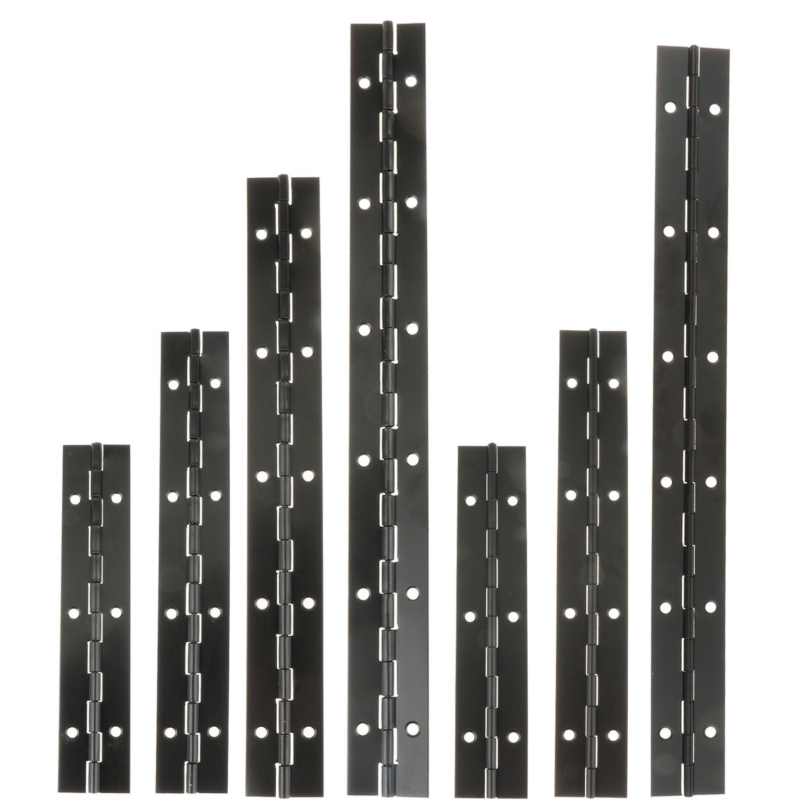 Piano Hinge for Furniture, Sta - Piano Hinge Continuous recension och pris