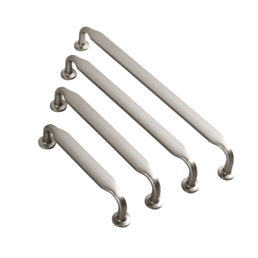 Zinc Alloy Cabinet Handles Eur - Furniture Hardware High End recension och pris