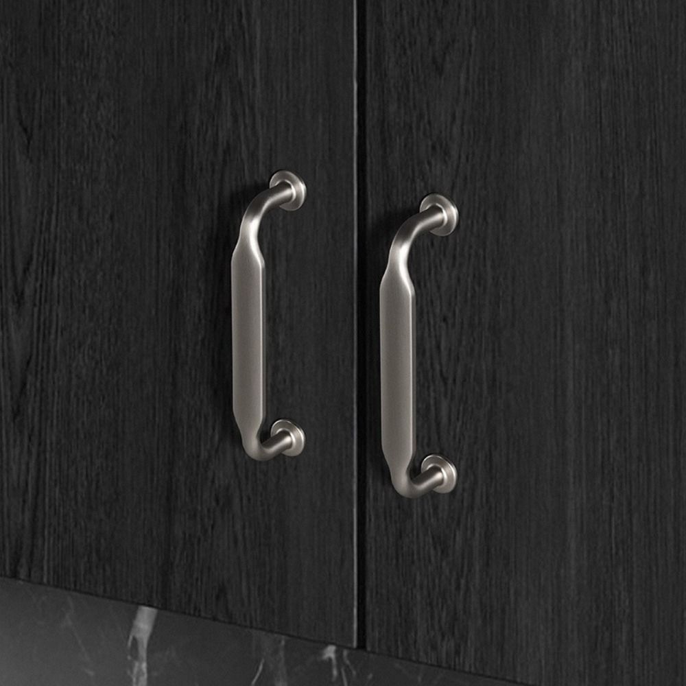 Zinc Alloy Cabinet Handles Eur - Furniture Hardware High End recension och pris