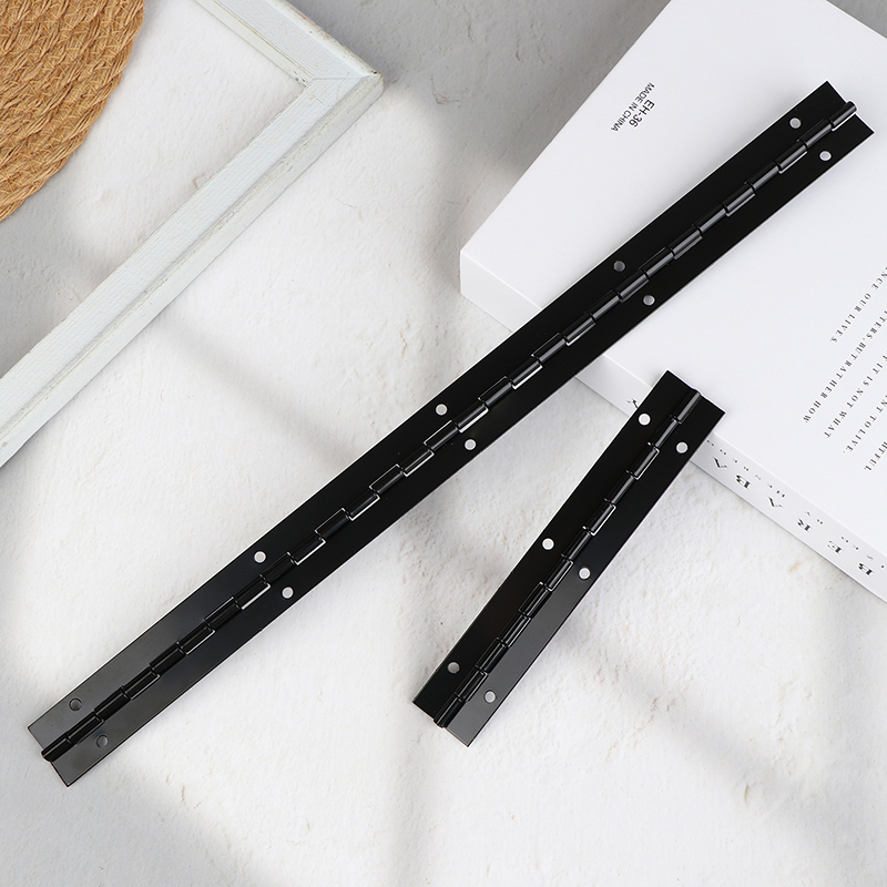 270 Degree Open Long Line L 38 - Piano Hinge Continuous recension och pris