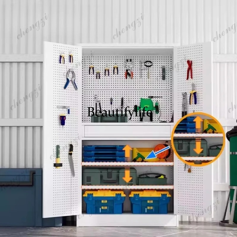 Toolbox Hardware Thickened Fac - Furniture Hardware Stores recension och pris