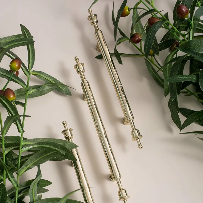 New French Italian High-end Ca - Furniture Hardware High End recension och pris