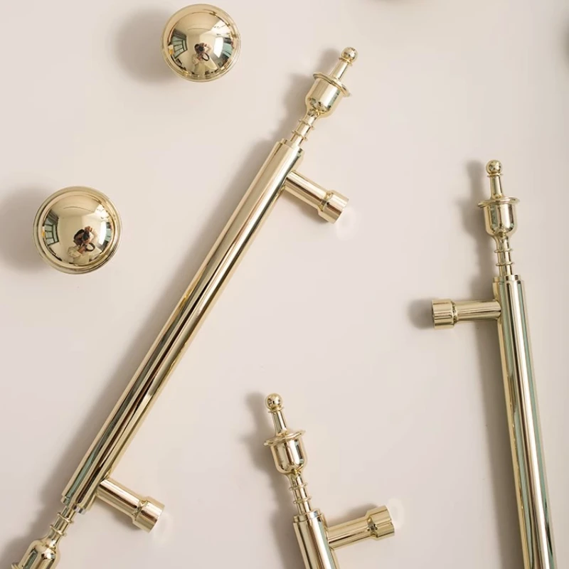 New French Italian High-end Ca - Furniture Hardware High End recension och pris