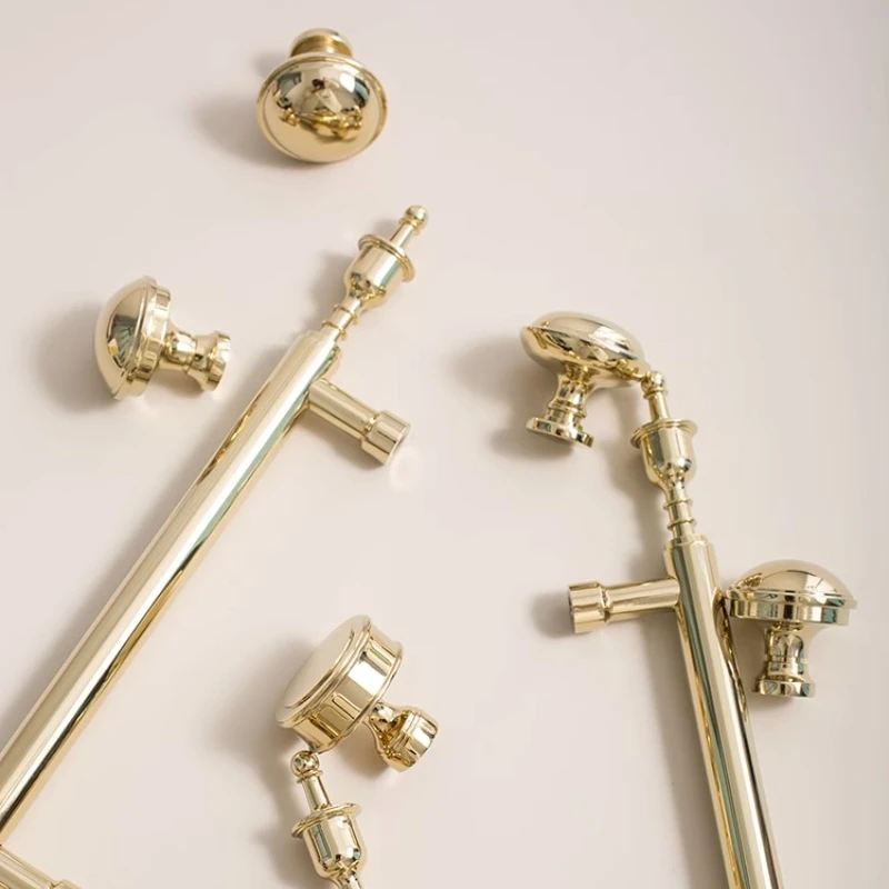 New French Italian High-end Ca - Furniture Hardware High End recension och pris